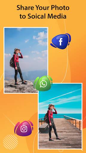 Auto Background Changer & BG Remover 2020 6 تصوير الشاشة
