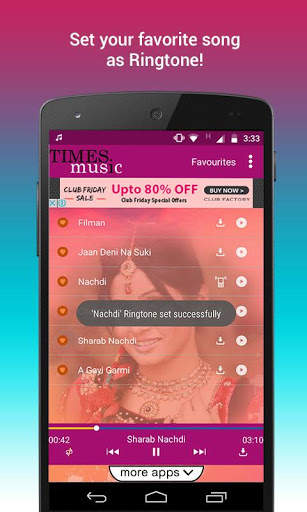 500 Top Miss Pooja Punjabi Songs screenshot 4