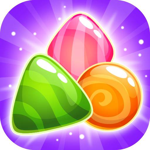 Candy Madness : Match 3 Puzzle Game : Free 1