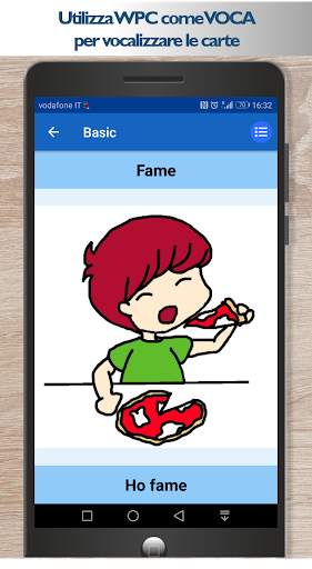 WPC - Walden Personal Communicator screenshot 2