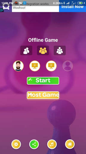 Ludo Lord screenshot 6