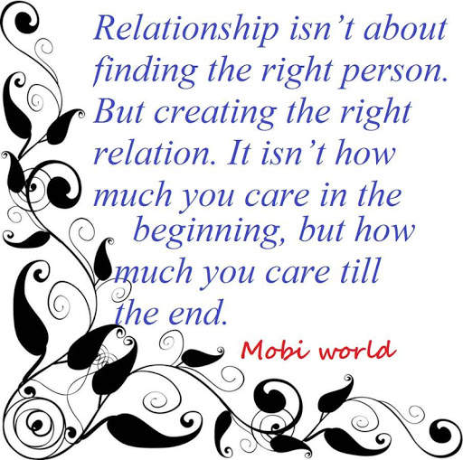 Relationship Messages screenshot 3