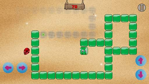 Sand Snake HD Game screenshot 6