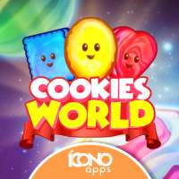 Cookies World logo