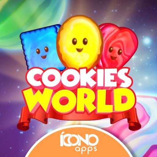 Cookies World 1.20