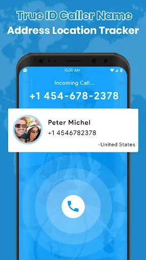 True ID Caller Name: Caller ID, Call Block screenshot 2