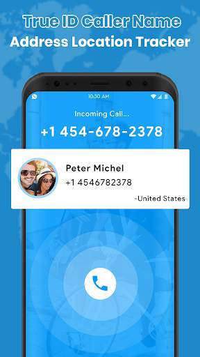 True ID Caller Name: Caller ID, Call Block screenshot 2