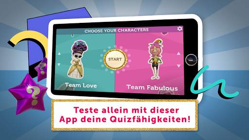 Wissen ist Macht screenshot 3
