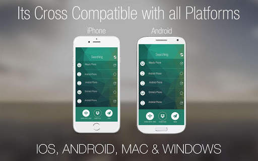 WiFi File Share Pro with iOS screenshot 7