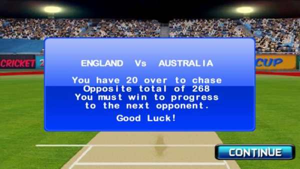 Cricket Mania 2017 screenshot 5
