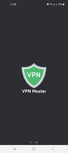 VPN Master-Hotspot VPN Proxy screenshot 1