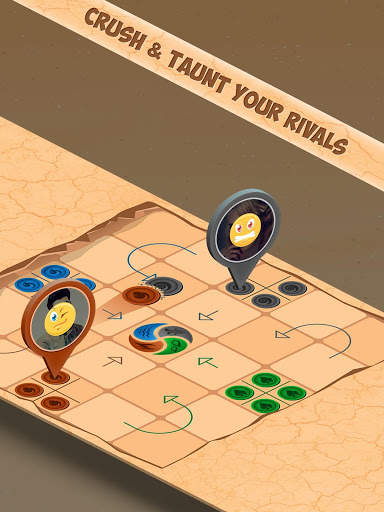 ISTO Game : Classic Board Star King screenshot 7