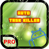 Auto Task Kill icon