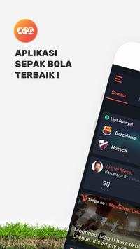 SWIPS screenshot 1