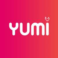 YuMi Free Online Dating App icon