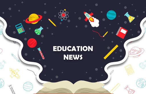 Education News screenshot 1