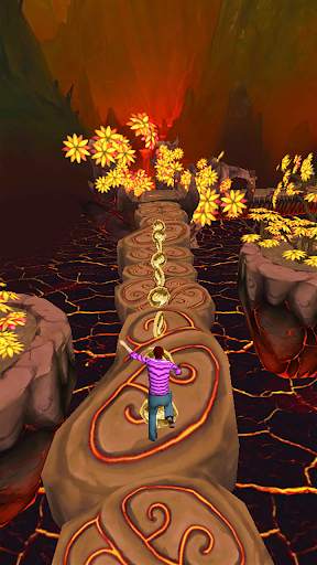 Endless Run Oz screenshot 5