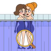 Love Master: Puzzle Stories