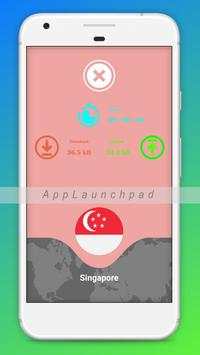 Sharp VPN screenshot 8