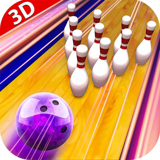 Bowling Strike Game - Bowling Games Championship 1.3