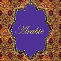 Learn Arabic - Alphabet & letters on 9Apps