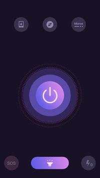 Brightest Led Flashlight Torch - Best Torchlight screenshot 4