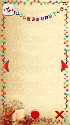 Christmas Time Photo Editor screenshot 5