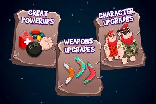 Caveman Clash скриншот 6