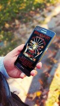 IKSPI Kera Sakti Lockscreen screenshot 5