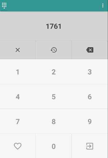 Linkdialler screenshot 8
