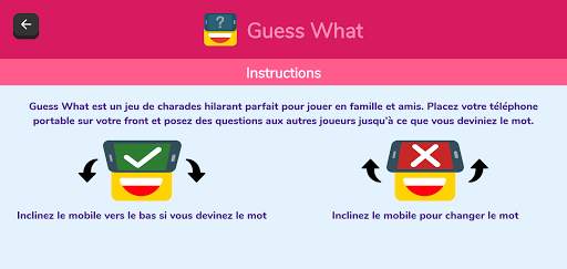 Guess What - Que je suis screenshot 7