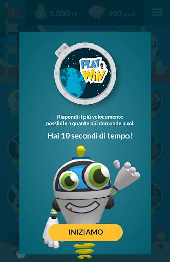 Play&Win screenshot 7