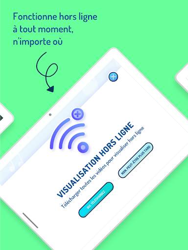 Groovy le Martien pour enfants screenshot 2