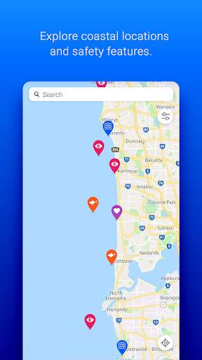 SharkSmart WA screenshot 1