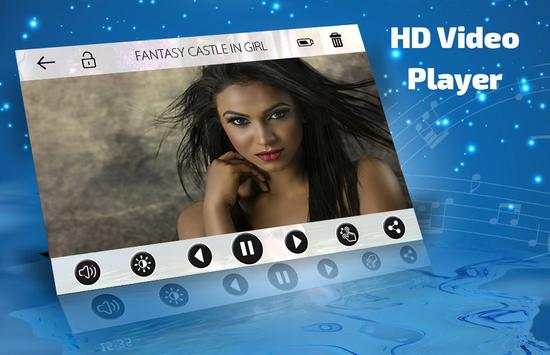 Real MX Player HD 2 تصوير الشاشة