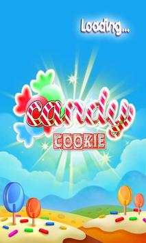 CANDY COOKIE BLAST screenshot 4