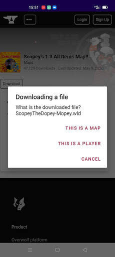 TR Map Browser Pro screenshot 1