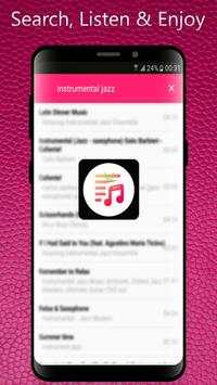 Free Music Mp3 Download - Anazin MP3 screenshot 1
