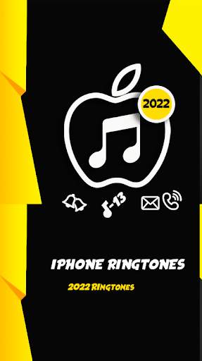 Ringtones iphone for android™ screenshot 1