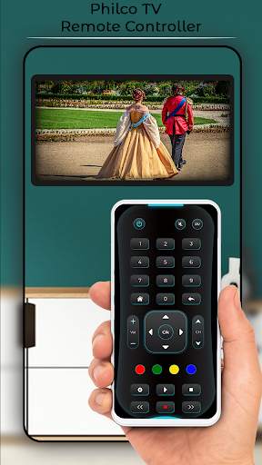 Philco TV Remote Controller screenshot 5