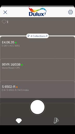 Colour Meter screenshot 2