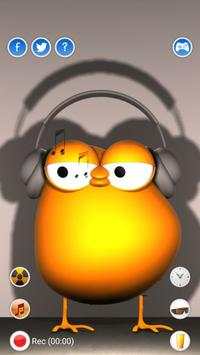 Karaoke Bird screenshot 1