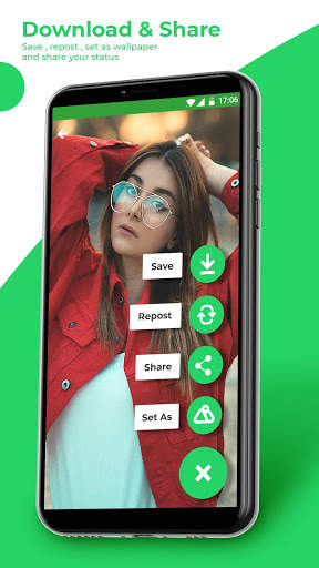 Status Saver : WA Status Downloader screenshot 3