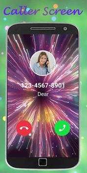 Caller Screen Changer screenshot 2