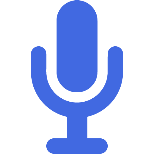 Aura Voice Recorder أيقونة