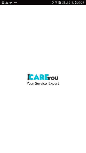 I Care You screenshot 1