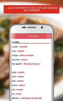 je parle Sakalava screenshot 5