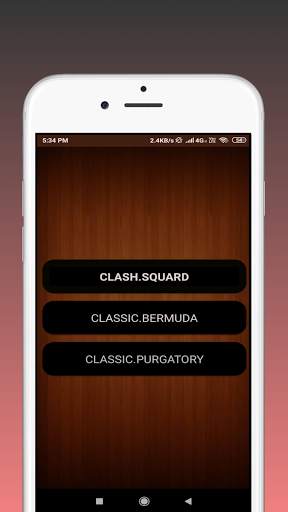 Free custom join Free Fire screenshot 1