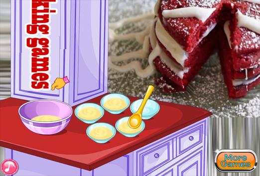 cooking games : pancake cook games screenshot 6
