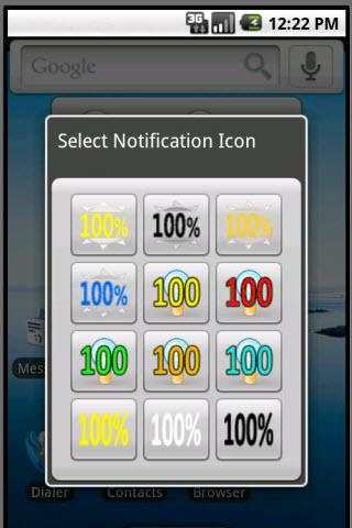 Status Brightness Free screenshot 6